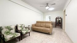Blk 410 Bedok North Avenue 2 (Bedok), HDB 3 Rooms #612071111